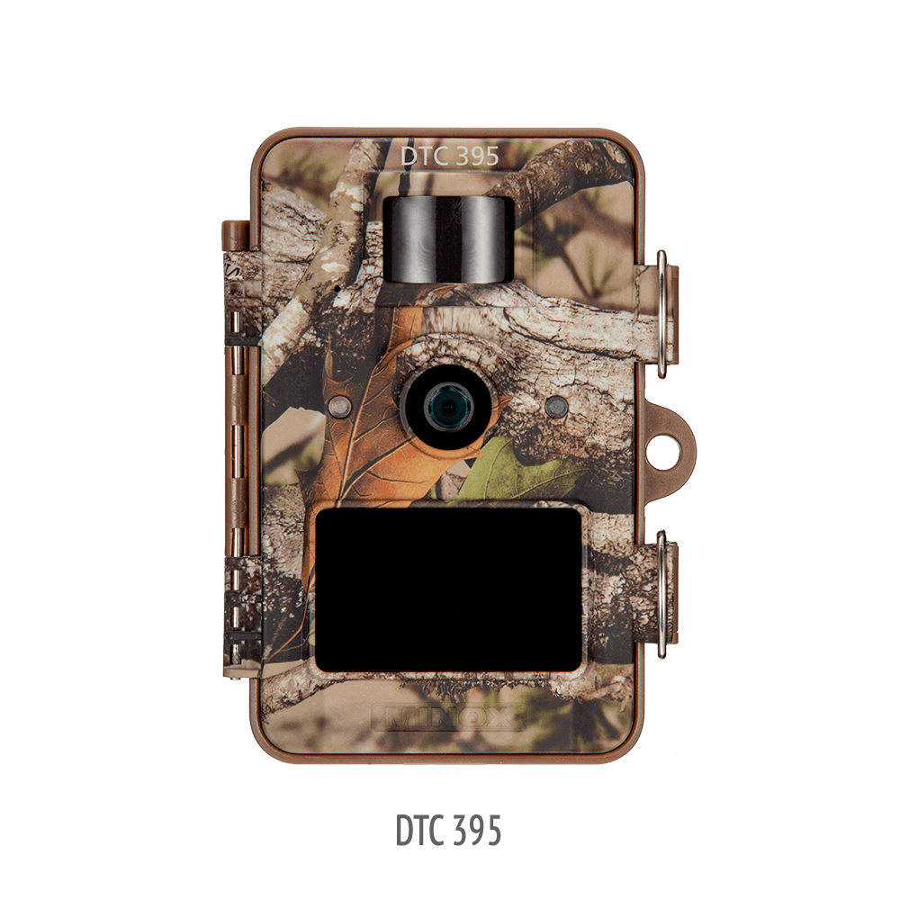 MINOX Trail Camera DTC 395 | 80405444
